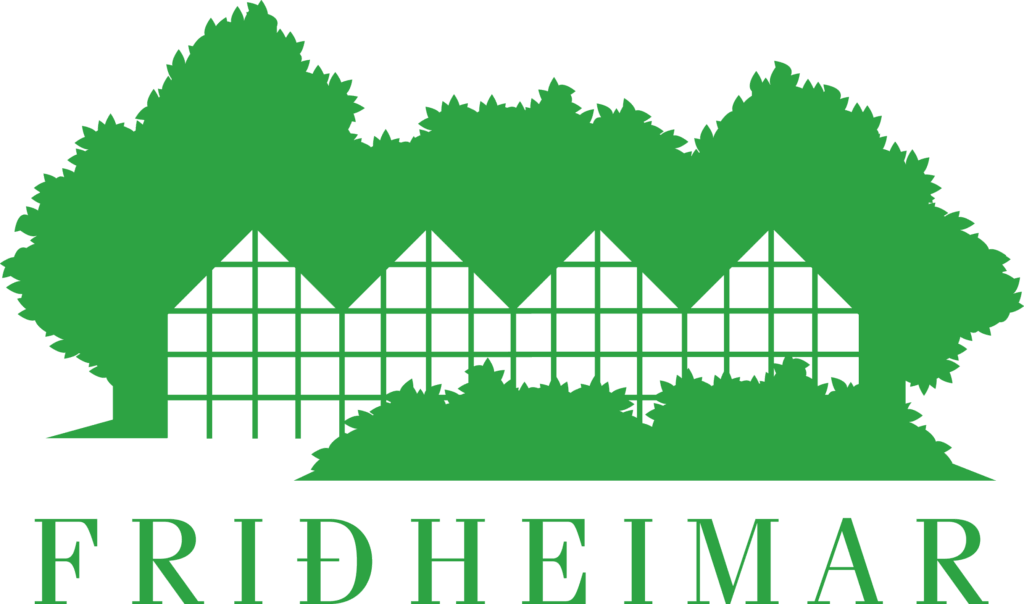 FridheimLogo